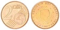 Niederlande 2 Cent Fehlprägung Schrötling zu dick Niederlande 2 Cent Fehlprägung Schrötling zu dick, ohne Randrille -
