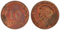 Luxemburg 10 Centimes 10 Centimes 1930 Luxemburg -