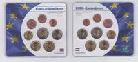 Niederlande Kursmünzensatz 2009 Niederlande Kurssatz 2009 mit Euromünzen -