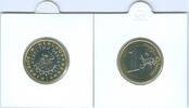 Slowenien 1 Euro -