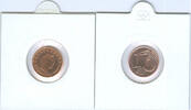 Luxemburg 1 Cent -