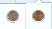 Luxemburg 5 Cent -