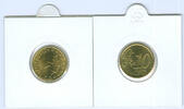 Luxemburg 10 Cent -