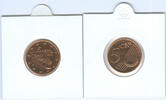 Griechenland 5 Cent -