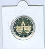 Bundesrepublik Deutschland 2 Euro Dresdner Zwinger -