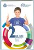 San Marino 2 Euro 10 Jahre Euro-Bargeld -