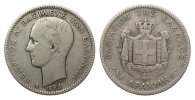 Griechenland 1 Drachme -