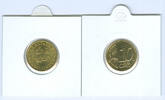 Monaco 10 Cent -