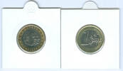Monaco 1 Euro -