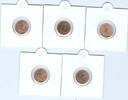 Bundesrepublik Deutschland 1 Cent -
