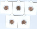 Bundesrepublik Deutschland 1 Cent -