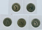 Bundesrepublik Deutschland 5 DM -