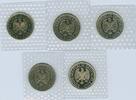 Bundesrepublik Deutschland 1 DM -