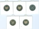 Bundesrepublik Deutschland 1 DM -