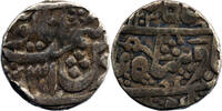 Inde Inde Etat princier de Jodhpur Kuchawan Rupee 1781 (AH 1203//31) -