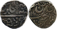 Inde Inde Orchha Shah Alam II Rupee 1800 (AH 1214) -