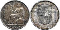 Espagne Peseta Espagne Peseta 1933 (19-34) Madrid -