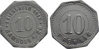 Europa 10 pfennig 1917 Notgeld (Emergency money) - zinc 1917, Hamborn, G... 99.49 元 含税 ＋  -7.13 元 运费