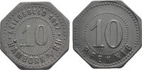 Europa 10 pfennig 1917 Notgeld (Emergency money) - zinc 1917, Hamborn, G... 92.36 元 含税 ＋  -7.13 元 运费