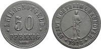 Europa 50 pfennig 1918 Notgeld (Emergency money) - Zinc 1918, Northeim, ... 63.83 元 含税 ＋  -7.13 元 运费