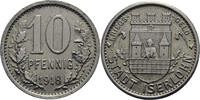 Europa 10 pfennig 1918 Notgeld (Emergency money) - iron 1918, Iserlohn, ... 113.76 元 含税 ＋  -7.13 元 运费