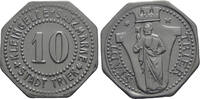 Europa 10 pfennige 1917-1918 Notgeld (Emergency money) - Iron undated , ... 113.76 元 含税 ＋  -7.13 元 运费