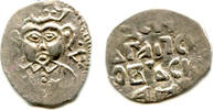 Europa denga RR of Pskov Republic, Dovmont/legend, c.1460-1510, Russia (HPF#3015BA) -