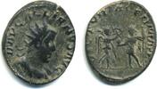 Antike Antoninianus 253-268 n. Chr. of Gallienus , Antioch mint, Roman E... 149.22 元 含税 ＋  -7.12 元 运费
