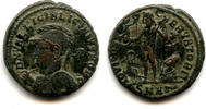 Antike Bronze 317-324 n. Chr. follis of Licinius II (317-324 CE), Heracl... 149.42 元 含税 ＋  -7.13 元 运费