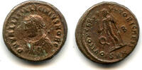 Antike Bronze 317-324 AD follis, Licinius II , Cyzicus, Roman Empire (RI... 149.42 元 含税 ＋  -7.13 元 运费