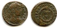 Antike follis 317-324 AD VOT V  of Licinius II , Siscia mint, Roman Empi... 149.42 元 含税 ＋  -7.13 元 运费