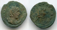 Antike AR antoninianus 249-251 n. Chr. Uncleaned  of Herennia Etruscilla... 149.42 元 含税 ＋  -7.13 元 运费