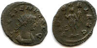 Antike antoninianus 253-268 AD Billon  of Gallienus , Rome mint, Roman E... 149.42 元 含税 ＋  -7.13 元 运费