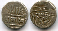 Mittelalter 1814-1819 Silver kori issued by Bharmalji II of Kutch in the... 142.28 元 含税 ＋  -7.13 元 运费