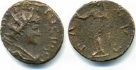 Antike antoninianus 270-280 AD Ancient barbarous  of Tetricus II (ca.270... 149.42 元 含税 ＋  -7.13 元 运费