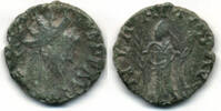 Antike antoninianus 270-280 AD Ancient barbarous  of Tetricus I (ca.270-... 149.42 元 含税 ＋  -7.13 元 运费