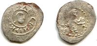 Europa denga RR of Vasiliy II the Dark , as Duke of Suzdal issue, Russia -