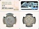 Italy 1/2 SCUDO -