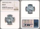 EAGLE 25 Dollars -