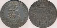 Austria 1 Taler leopold I -