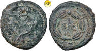 Römisches Kaiserreich Quadrans Vespasian, 69-79 - Rome, -