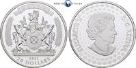 Kanada 20 Dollar The Black Loyalists, 1 Unze -