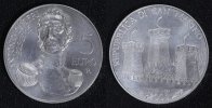 San Marino 5 Euro - Onofri - (nur in KMS) -