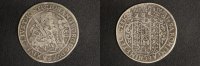 Altdeutschland Taler Sachsen / Albertinische Line - Taler 1634 HJ -
