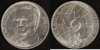 Jugoslawien 1000 Dinara - Silber Tito (1892-1980) -