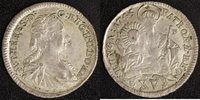 Österreich-Ungarn XV. Kreuzer Maria Theresia -