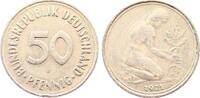 Deutschland 50 Pfennig 1971 Fehlprägung 50 Pfennig 1971 F Jahreszahl dop... 66.94 元 含税 ＋  66.94 元 运费