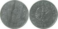 Deutschland 10 Pfennig 10 Pfennig 1947F prfr J 375 Alliierte Besatzung -
