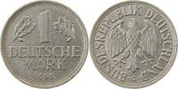 Deutschland 1 DM 1 DM Deutsche Mark 1955 G Archiv Franquinet J 385 -