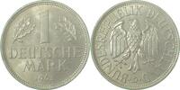 Deutschland 1 DM 1 DM 1963 D bfr/stgl J 385 -